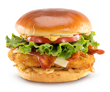 Bacon Deluxe