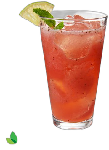 Berry Lemonade